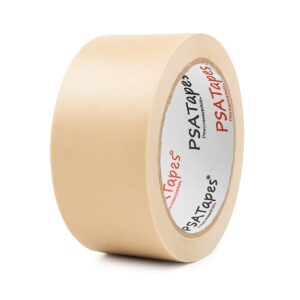 TIRRO 2" X 28mts PSA TAPES