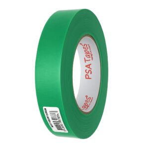 TIRRO AUTOMOTRIZ VERDE 3/4" X 55MTS PSA TAPES