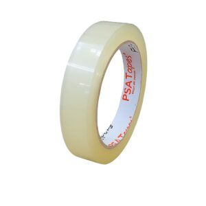 CINTA TRANSPARENTE 3/4" X 66MTS PSA TAPES