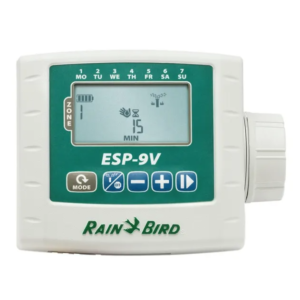 PROGRAMADOR P/RIEGO ESP RB 2 ESTACIONES