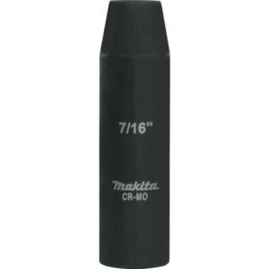 DADO DE IMPACTO 7/16" X 3-3/16 M-1/2" MAKITA