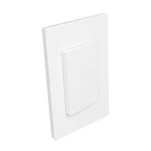 SWITCH SENCILLO BLANCO 3VIAS 15A 125V TANIA