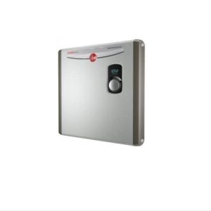 CALENTADOR ELECTRICO DE PASO 27KW-240V RHEEM