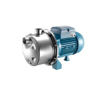 BOMBA CENTRIFUGA 3/4HP 110V ACERO INOX