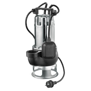 BOMBA SUMERG 3/4HP 220V 1050W AGUA LIMPIA