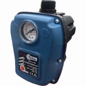CONTROL ELECTRONICO 1" 115-230V HIDROTANK- H2