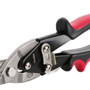 TIJERA AVIACION 10" IZQUIERDA 30021 TOLSEN