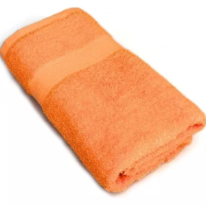 TOALLA DUNDY BAÑO 20X40 COLORES