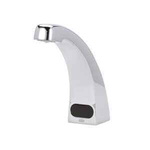 LLAVE LAVABO CON SENSOR 0.5GPM 1.9LPM