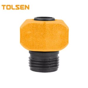 TERMINAL MANGUERA MACHO 5/8" 57360 TOLSEN