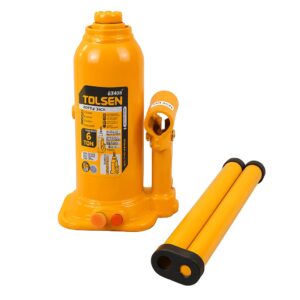 MICA HIDRAULICA 6 TONELADAS 65406 TOLSEN