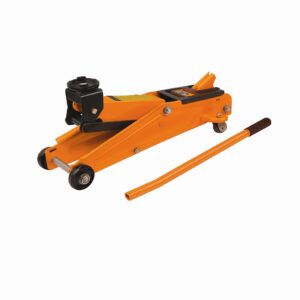 JACK HIDRAULICO 3 TONELADAS 65463 TOLSEN