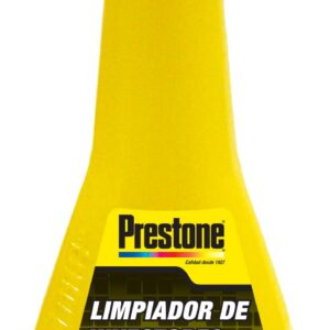 LIMPIADOR INYECTORES GASOLINA 237ML PRESTONE