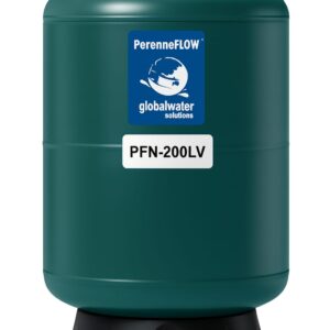 TANQUE PRESION 200LTS(50GAL) MEMB. CAMBIABLE