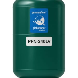 TANQUE PRESION 240LTS(60GAL) MEMB. CAMBIABLE