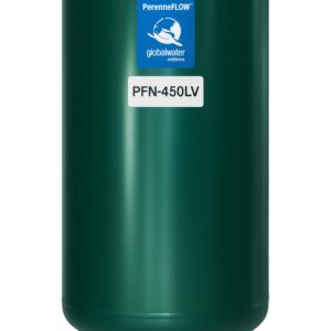 TANQUE PRESION 450LTS(120GAL) MEMB. CAMBIABLE