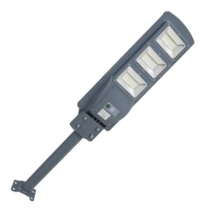 LAMPARA SOLAR LED 25W T/COBRA 4000LM (=400W)