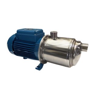 BOMBA CENTRIF 1.8HP 4 ETAPA A/INOX PENTAX