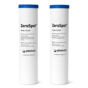 CARTUCHO SISTEMA DESIONIZACION ZEROSPOT(PAR)