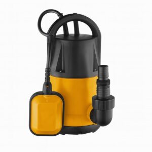 BOMBA SUMERG 5/8HP 115V 750W 3300GPH BROWN