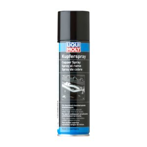 SELLADOR DE COBRE SPRAY 250ML LIQUIMOLY