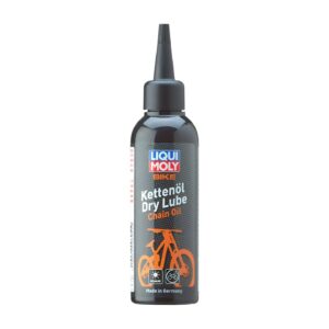 ACEITE LUBRICANTE SECO P/CADENA BICICLETA 100ML