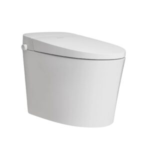 INODORO BLANCO DOBLE FUNCION JUPITER