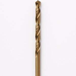 BROCA HIERRO COBALTO 13/64" TOLSEN