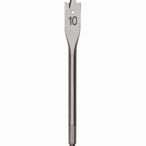 BROCA PALETA 3/8"  75633  TOLSEN