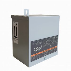 CAJA DE CONTROL 1-1/2HP 230V TESLA
