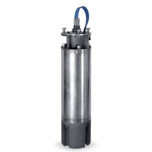 MOTOR SUMERGIBLE 30HP-460V-3F 6" 6GF TESLA