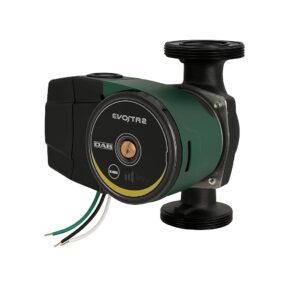 BOMBA BOOSTER RESIDENCIAL 1/3HP EVOSTA2 55 115V