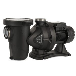BOMBA PISCINA 1-1/2 HP 230V EUROSWIM 150 DAB