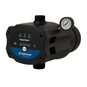CONTROL ELECTRONICO 1" PUMP WAVE PLUS 220V