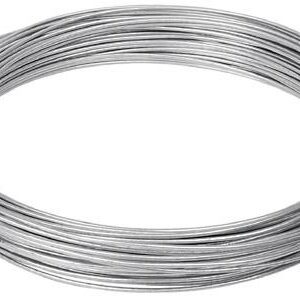 ALAMBRE GALVANIZADO CAL.#12