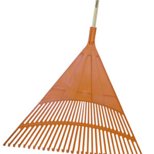 ESCOBA GRAMA C/MANGO PLASTICA 30" 11171 IMACASA