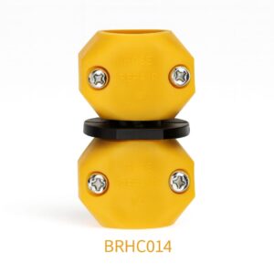 UNION REPARACION P/MANGUERA 1/2" PLASTICA