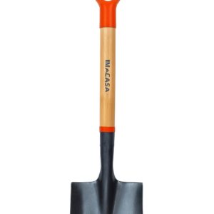 PALA CUADRADA M/CORTO CLASICA 13441