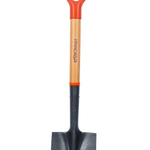 PALA REDONDA M/CORTO CLASICA 13461 IMACA