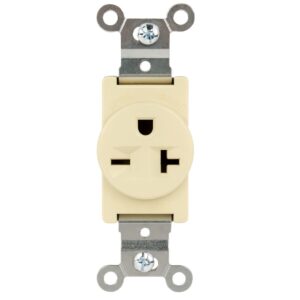 TOMA HEMBRA 20A-250V 1876 EAGLE