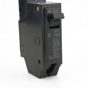 SWITCH TERMICO   15amp 1polo G.E.