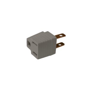 TOMA ADAPTADOR POLARIZADO 419 EAGLE