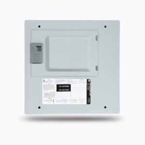 CAJA TERMICA 6 CKT G.E.