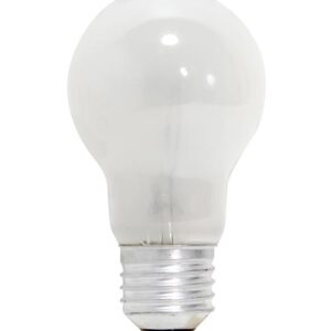 FOCO UG 100W ESMERILADO SYLVANIA