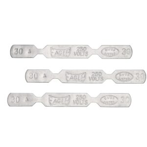 FUSIBLE LAINA 30AMP. 66130 EAGLE