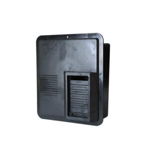 CAJA TERMICA 4 CKT PLASTICA G.E.