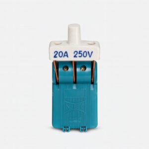 SWITCH PROTEGIDO 20AMP-3POLOS 1T JAPON