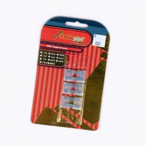 FUSIBLE 25AMP ATQ NIPPON A.