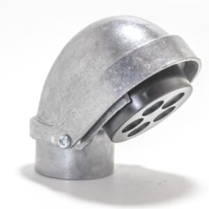 CUERPO TERMINAL 1-1/4"         NACIONAL