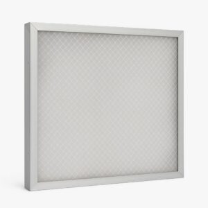 LAMPARA FLUORESCENTE P/EMPOTRAR 20W-4